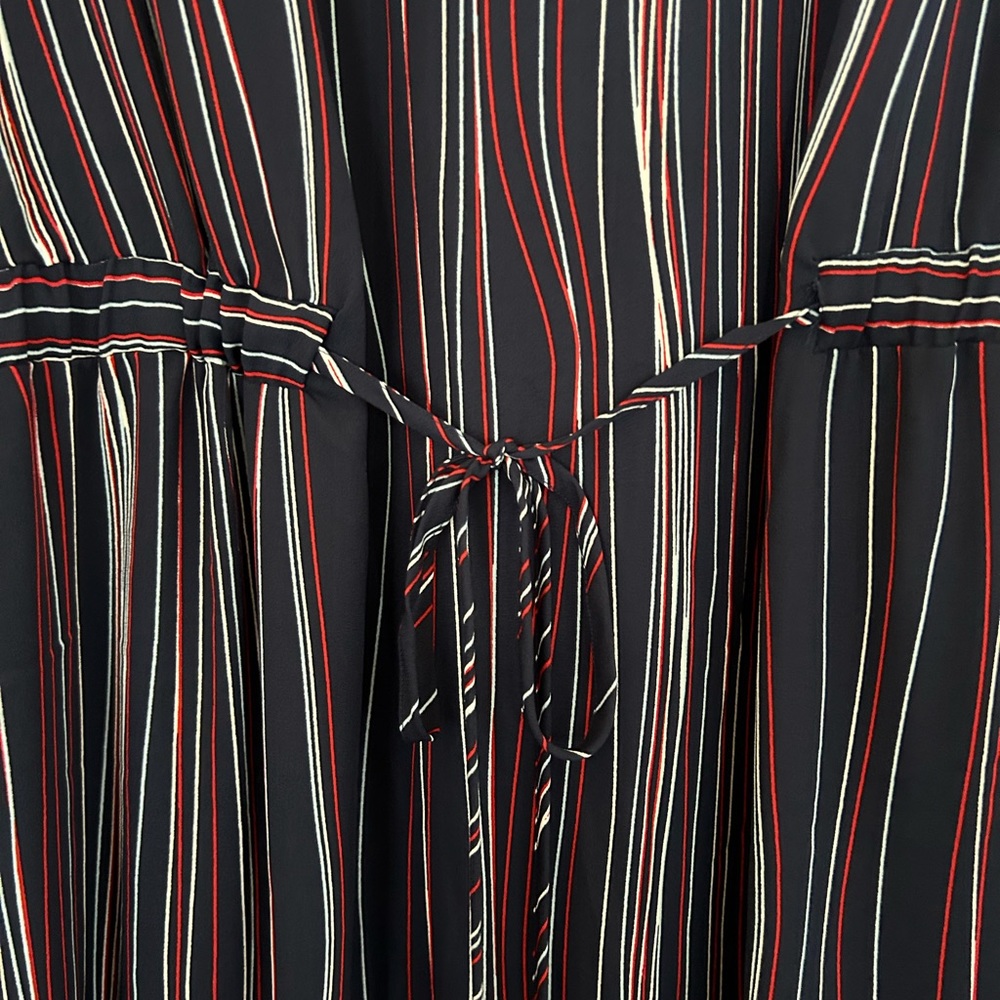 Button down dress - Picture 8 of 10
